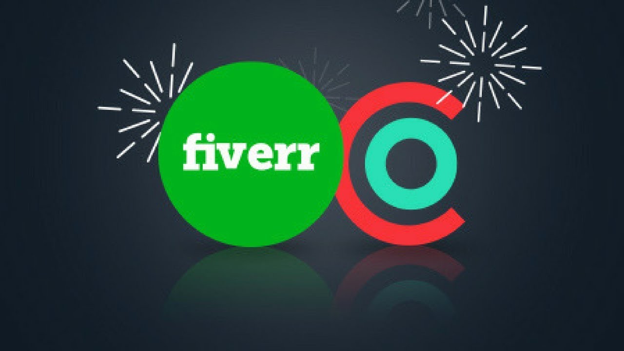 Introducing AND CO From Fiverr  Fiverr  YouTube