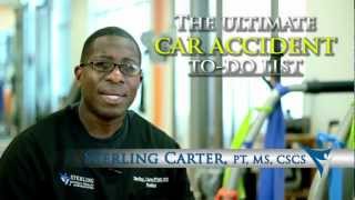 8 Things You MUST Do If You Get in a Car Accident