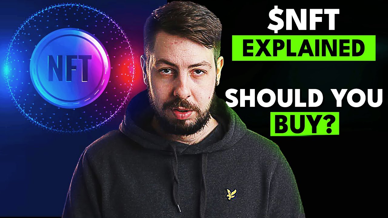 WHAT IS AINFT? - $NFT PRICE EXPLAINED IN 60 SECONDS - YouTube