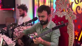 Kızılcahamamlı Ahmet - Sensiz Kaldım Ankara - Yaptıklarım Sana