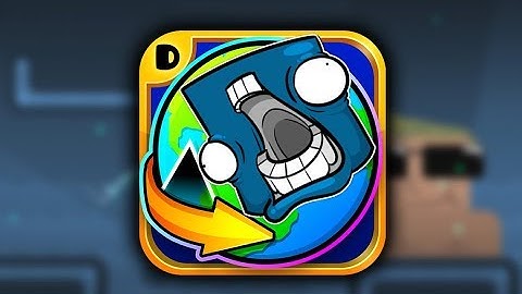 DanZmeNtry Dash l ALL LEVELS (All Coins) l Geometry dash 2.11