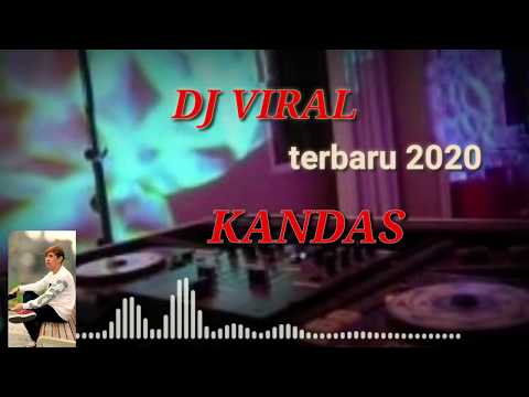 dj-viral-tik-tok-2020,kandas