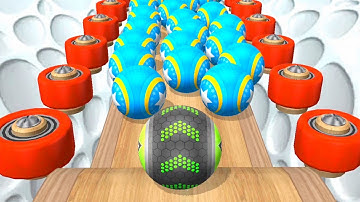 Going Balls SpeedRun Gameplay Level 1326-1330