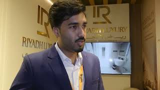 WTM Spotlight Riyadh 2026: Sufiyan Ahmed, Operation Manager, Riyadh Luxury