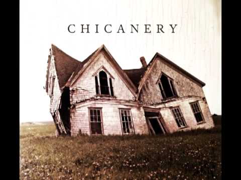 "Hubert Selby Song" by Chicanery (Preview)