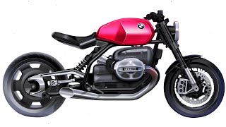 2025 Bmw R20 2000Cc Roadster The Gigantic Engine The 2-Liter Monster Has Arrived First Look