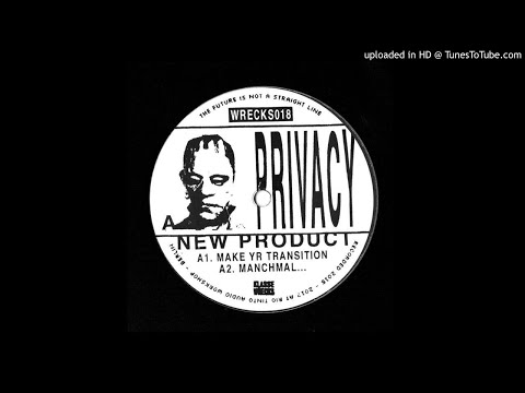 Privacy (3) — Privacy - Whole Car
