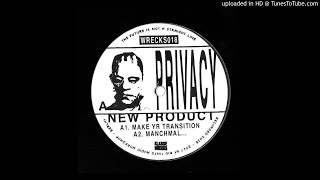 Privacy - Whole Car