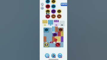 Hole People Level 253