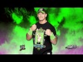WWE John Cena The Time Is Now Theme Song 2014 