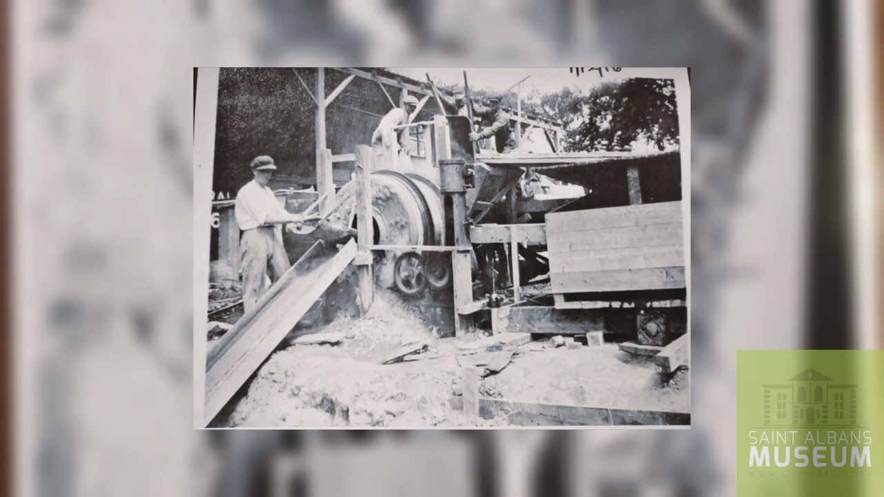 Saint Albans Grain Co. / Wirthmore Feed Co.