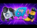 🎮 Merge Fellas NEW Vertical Gameplay LIVE NOW!