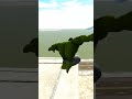 Hulk Ka Dangerous Jump 😱 | Ek Ghar Se Dusre Ghar Tak Super Stunt 💥 | Indian Bike 3D Gameplay