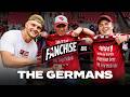 FANchise: The Germans | AZ Cardinals