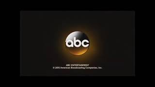 ABC Entertainment / Vin Di Bona Productions (2015/2021)