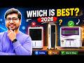 Best Air Coolers in 2026 - Personal VS Tower VS Desert Cooler | Best Cooler Buying Guide❄️