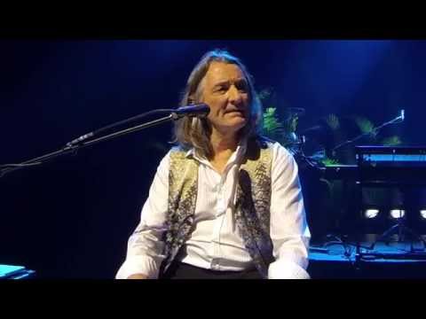 Child of Vision - Roger Hodgson (Supertramp) Writer and Composer