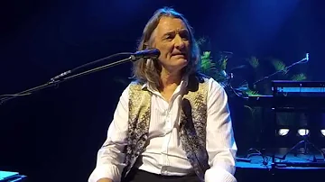 Child of Vision - Roger Hodgson (Supertramp) Writer and Composer