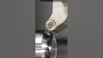 Turning square to circle