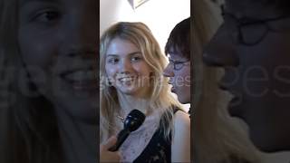 Celebrity Cassie x Sid / NMA Awards 2007 Mike Bailey x Hannah Murray    #skins #cassie #sid Profile
