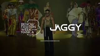 Jaggy Glarino | IMIN | BENCH Fashion Week Spring/Summer 2026