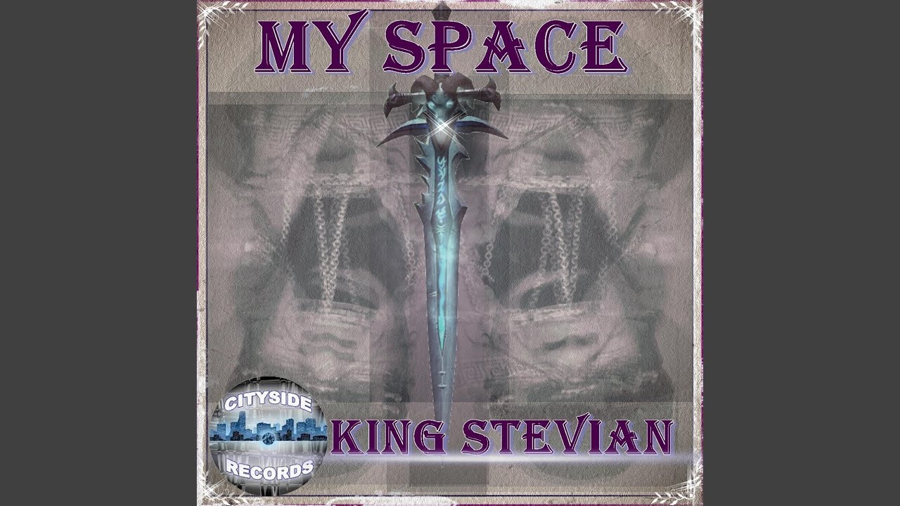 My Space Beat of Meditation