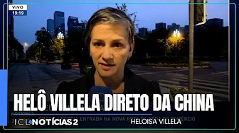 Brasil negocia com a China a entrada na nova rota da seda para fortalecer o comércio internacional thumbnail