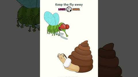 DOP 2 💡 [Delete One Part] ✔️404✔️405✔️406✔️407✔️408✔️409 #dop #dop2 #gameplay #androidgames #shorts