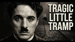 Charlie Chaplin: The Heartbreaking Real Life Story of the Little Tramp