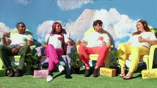 LaCroix Commercial