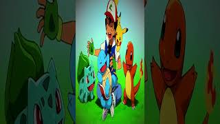 LIKO VS ASH EN POKEMON!! | QUIEN ES MEJOR PROTAGONISTA EN LA PRIMERA GENERACION  #pokemon