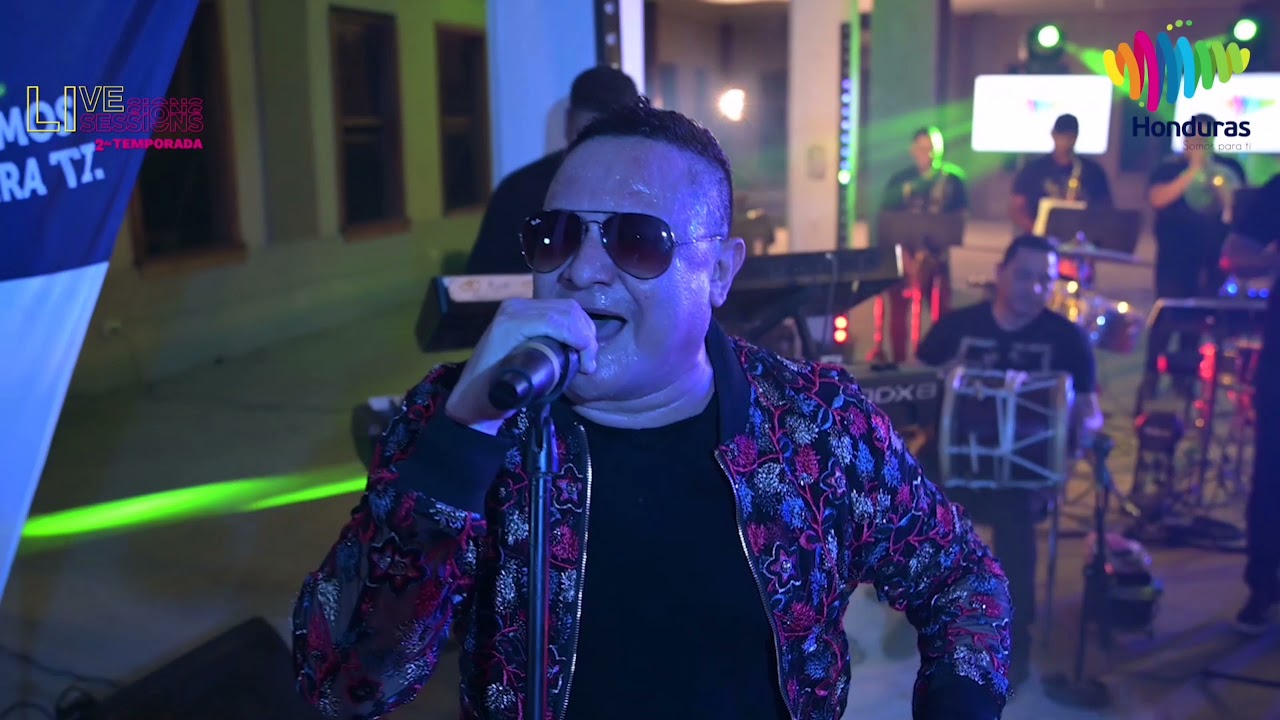 Otro Amor Llego - LOS SILVER STAR #honduras #musicacatracha #2021