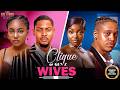 CLIQUE OF GEN Z WIVES (ANGEL UNIGWUE CLINTON JOSHUA FRANCES)-Nigerian Movies 2026 latest full movies