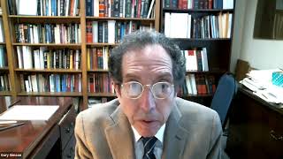 Free Speech Under Siege: Echoes of McCarthyism (Meeting the Moment Webinar)