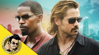 MIAMI VICE (2006)  THE BEST MOVIE YOU NEVER SAW