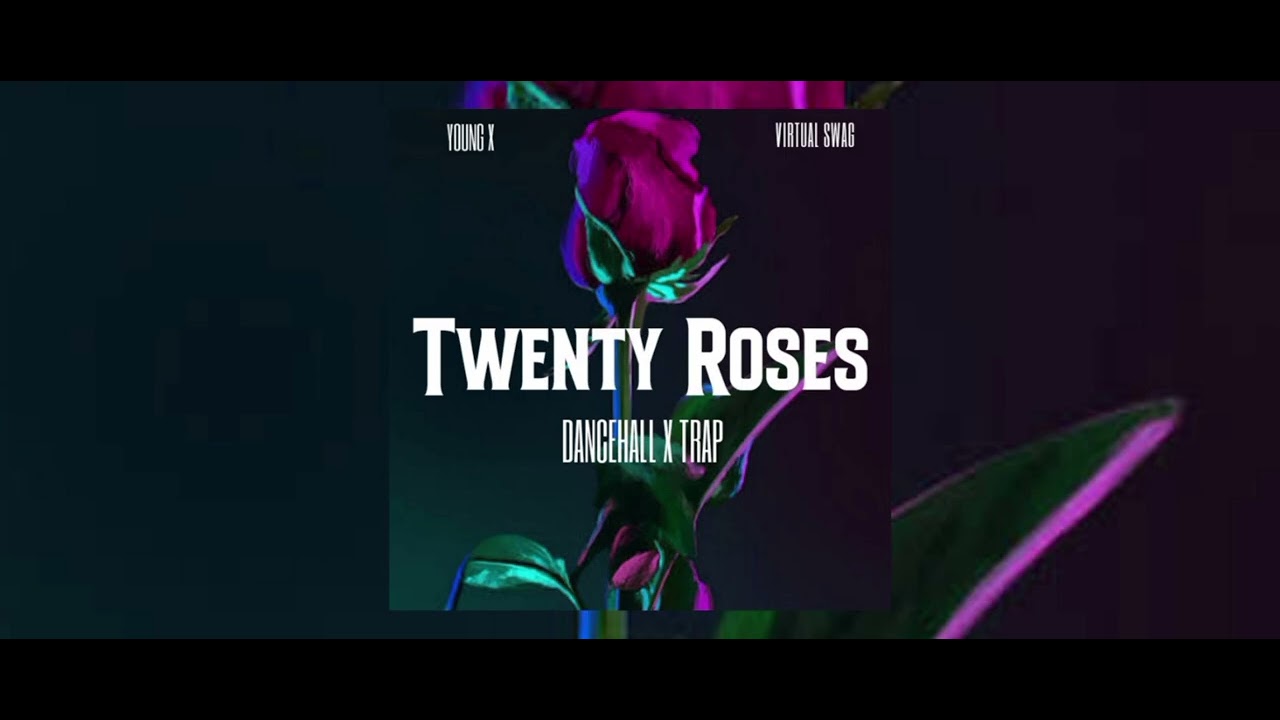 Twenty Roses Twenty Roses - Trap Soul x Dancehall Beat Instrumental Type Tory Lanez ...