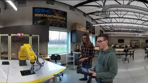 Purdue Anderson Overview