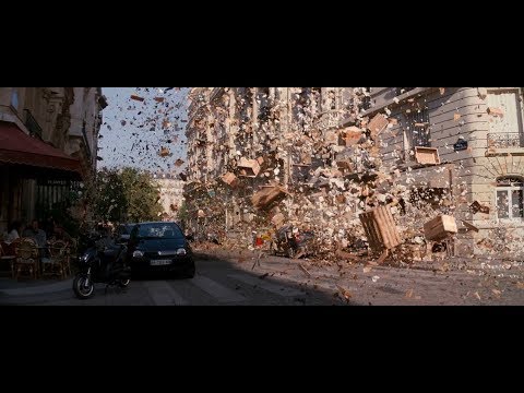 Начало / Inception