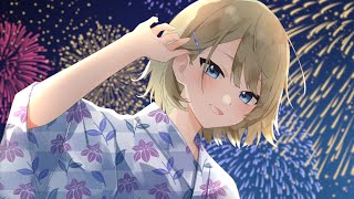 サマーバケーション / 重音テトSV