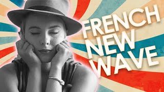Introduction to the French New Wave