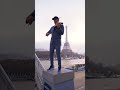 “No One” by Alicia Keys - Violin Cover #ValentinesDay #Paris #NoOne
