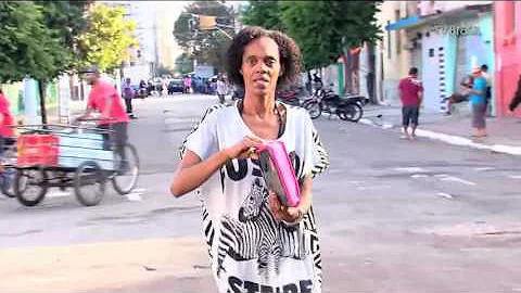 Como a sociedade vê o usuário de drogas?