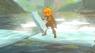Developers knew you would try this after 6 years...