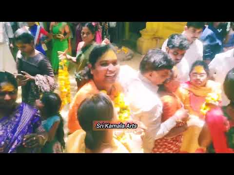 🕉️ కొమురవెల్లి మల్లన్న ఆలయంలో ఆదివారం సందడి | Divine Ambience Full Video 🔥
