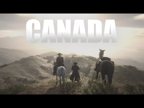 Our Long Journey to Canada | RDO | HD
