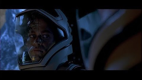 Star Trek First Contact Full Intro Red Dwarf Style (12)