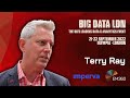 Basic data management questions that companies cant answer  big data ldn 2022