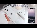 Iphone 13 unboxing    star light   camera test