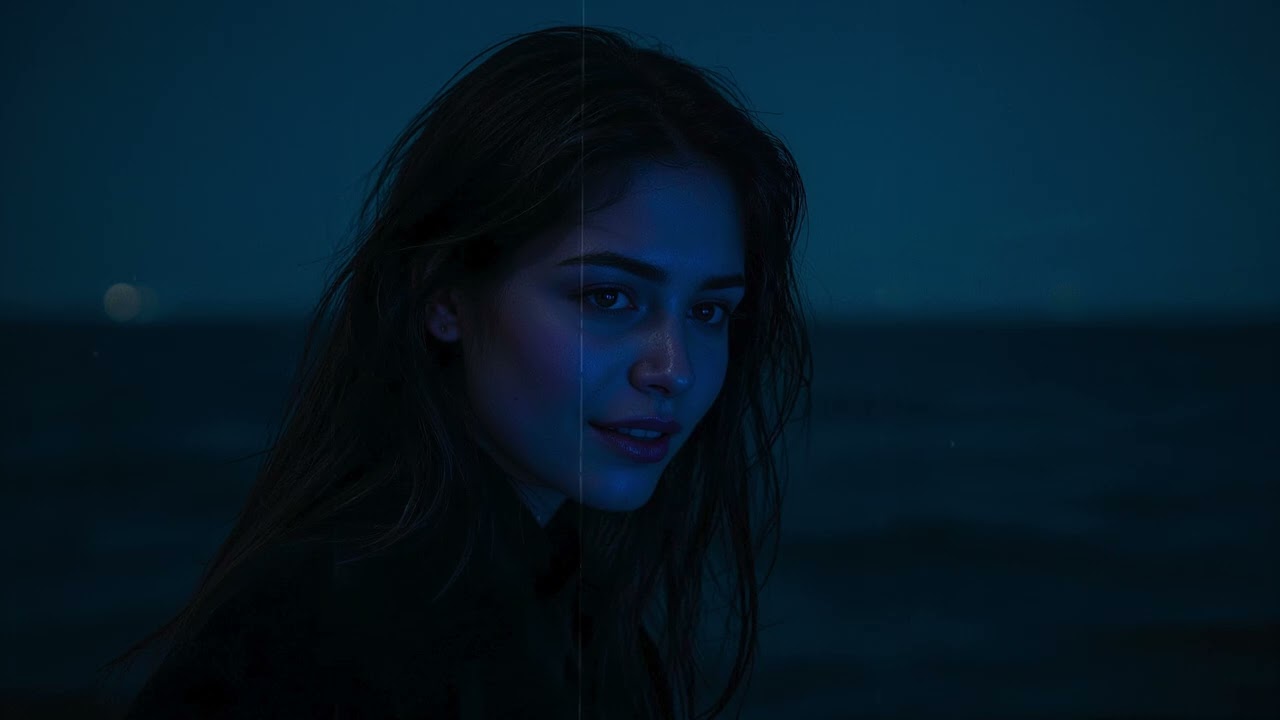 maybe in another life, you will see her again