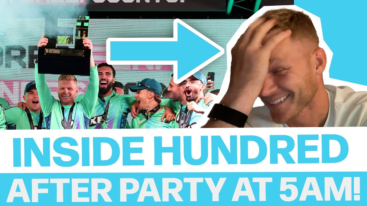 IPL vs The Hundred, Buttler vs South Africa & huge ASHES scare π